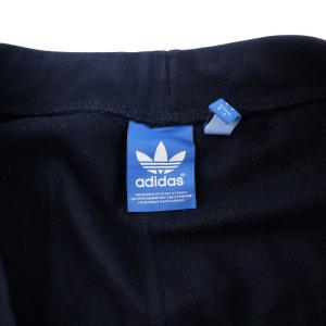 adidas Originals Graphic Sweat Pant AB8038 グラフィック スウェットパンツ ロゴプリント O 紺