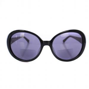 kate spade new york サングラス 眼鏡 カラーレンズ 5717 135 黒 /BM MU