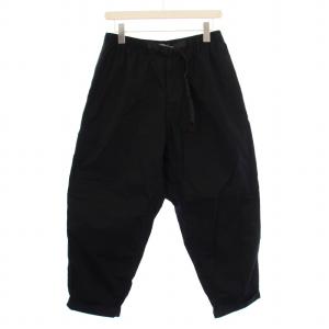 グラミチ　オッシュマンズ　ナイロンパンツ GRAMICCI - グラミチ オッシュマンズ 別注 4WAY STRETCH NN JOG