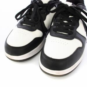 CONVERSE NEXTAR スニーカー シューズ US8 26cm 白 黒 38002132 /TK MU