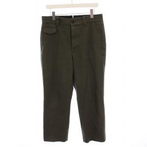20AW コットン 5P ワークパンツ L カーキ 579-0240612 /YM MU