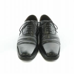 REGAL ビジネスシューズ ローファー レザー 牛革 本革 24.5cm ブラック E0K3133A /NQ MU