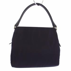 PRADA ハンドバッグ ワンショルダー ナイロン パープル