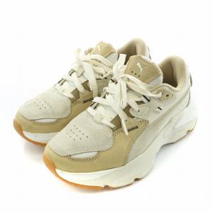 PUMA for emmi ORKID SELF LOVE WNS オーキッドセルフラブ スニーカー シューズ US7