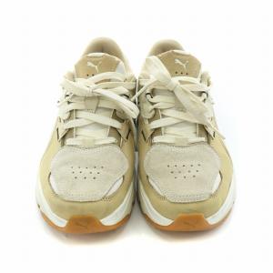 PUMA for emmi ORKID SELF LOVE WNS オーキッドセルフラブ スニーカー シューズ US7