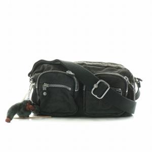 タグ付き ショルダーバッグ グレー K12923863 /NQ MU