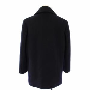 Brooks Brothers ピーコート Pコート アウター 9A3 紺 CJJC 3553 B /TK BM