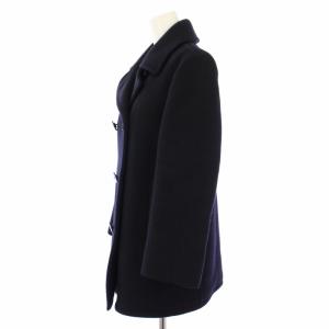 Brooks Brothers ピーコート Pコート アウター 9A3 紺 CJJC 3553 B /TK BM