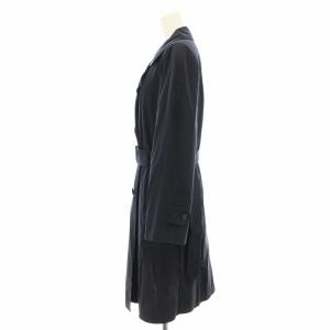 burberrys ヴィンテージ FDA02-925-32 トレンチコート 9AR ネイビー