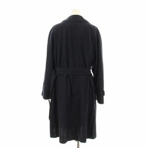 burberrys ヴィンテージ FDA02-925-32 トレンチコート 9AR ネイビー
