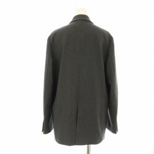 JOURNAL STANDARD 24AW ライクストレッチジャケット 24010400908530 テーラードジャケット ダブル 36