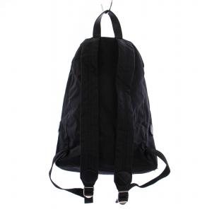 MARC JACOBS NYLON BIKER BACKPACK リュックサック デイバッグ ナイロン 黒 M00127000