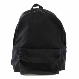 リュックサック デイパック 黒 946-008 /TK MU