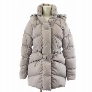 MARLOW COAT S ピンク 3902W