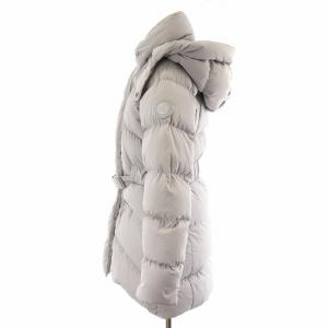 CANADA GOOSE MARLOW COAT S ピンク 3902W