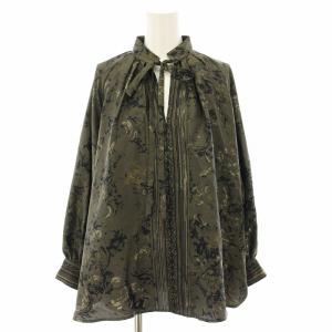 【美品】マックスマーラ サマージャケット リネン混 銀タグ 大きいサイズ 42 Max Mara（リネン ・ テーラードジャケット）のフリマアイテム一覧