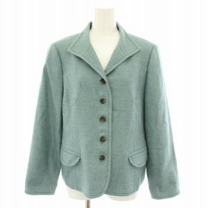 オリジナル ORIGINAL ロロピアーナ Loro Piana ジャケット アウター カシミヤ混 大きいサイズ