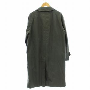 burberrys ビンテージ ステンカラーコート L カーキ