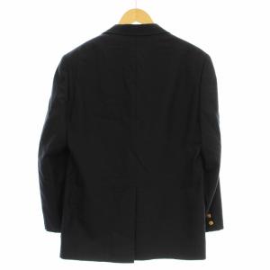 Brooks Brothers テーラードジャケット 19-10-9500  38 ネイビー