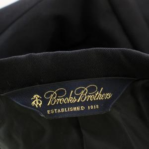 Brooks Brothers テーラードジャケット 19-10-9500  38 ネイビー