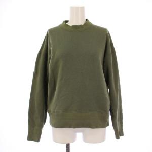 ユニオンランチ UNION LAUNCH Botanical Dye Sweat Pullover スウェット