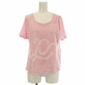 Tシャツ RW101A WOTS13JEV カットオフ M ピンク