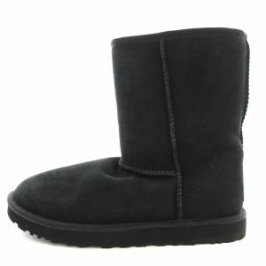 UGG australia ムートンブーツ 1016223 クラシックショート Classic Short2 シープスキン 25cm