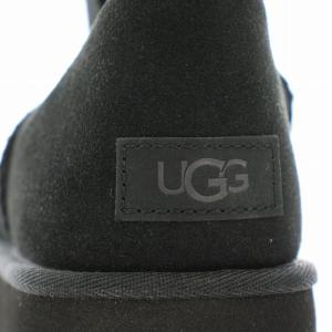 UGG australia ムートンブーツ 1016223 クラシックショート Classic Short2 シープスキン 25cm