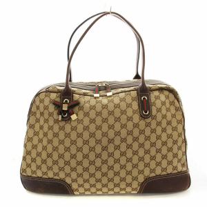 セール中　GUCCI ボストンバック　グッチ 楽天市場】【バッグ】GUCCI グッチ GG柄 ハンドバッグ ボストン