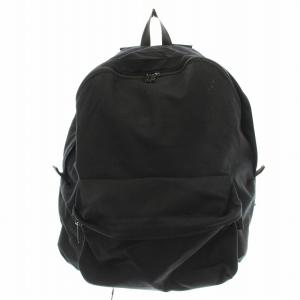 リュックサック ナイロン PZ-K 205 ブラック