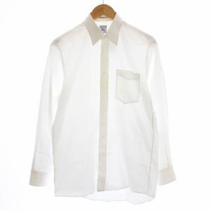 ヴィンテージ ワイシャツ BBH25-021 39 ホワイト