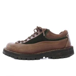 Danner クレイターレイク ブーツ GORE-TEX 7 茶 D4001 /TK MU D