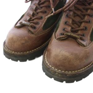 Danner クレイターレイク ブーツ GORE-TEX 7 茶 D4001 /TK MU D