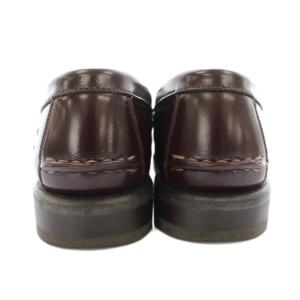 REGAL Shoe&Co ローファー タッセル レザー 24cm ボルドー 951S /KU BM