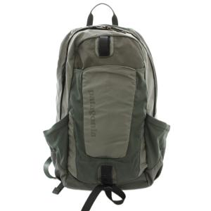 リュック Yerba Pack ヤーバ ナイロン バックパック 47900FA11 グレー /G SD