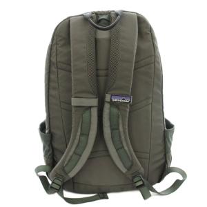 Patagonia リュック Yerba Pack ヤーバ ナイロン バックパック 47900FA11 グレー /G SD