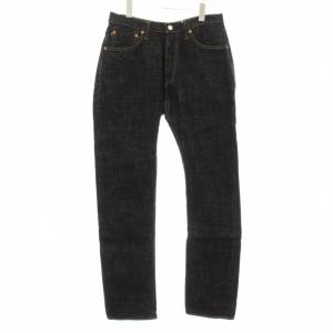 G3 SELVEDGE DENIM 5P デニムパンツ ジーンズ テーパード セルビッチ ジップフライ