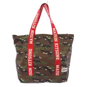 イーストパック EASTPAK トートバッグ カモフラ 迷彩柄 カーキ EK85820T /TK MU