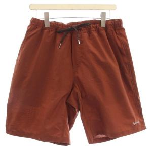 DOT AIR CLOTH COMFY SHORTS NW2211-1I231 ドットエア ショートパンツ