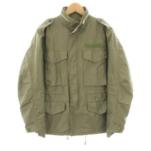 M-65 フィールド ジャケット アウター 1 S カーキ F2418 /YT BM