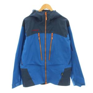 GORE-TEX Soft-Shell Icefall II Jacket