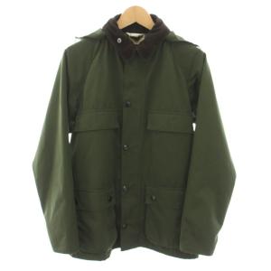 JOURNAL STANDARD別注 BEDALE ジップアップジャケット