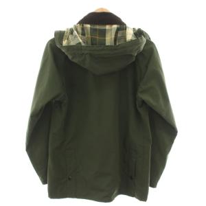 Barbour JOURNAL STANDARD別注 BEDALE ジップアップジャケット