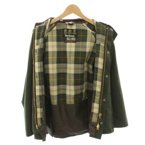 Barbour JOURNAL STANDARD別注 BEDALE ジップアップジャケット