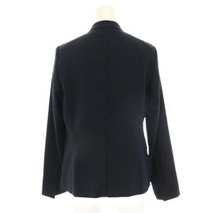 PLST 22SS 2WAYライトストレッチカラーレスジャケット ノーカラー 2WAYライトストレッチテーパードパンツ