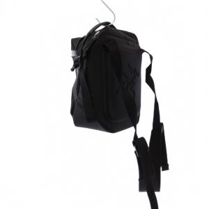 ARC’TERYX アロー 8 ショルダーバッグ ナイロン 黒 1780-2039 /BM MU