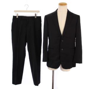 セットアップ スーツ ストライプ柄