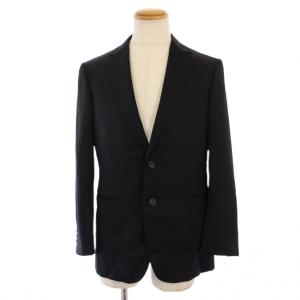 BURBERRY セットアップ スーツ ストライプ柄