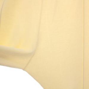 SALON アダムエロペ Adam et Rope' スウェットライク ニットパンツ F アイボリー SHS-34440-B