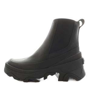 ブレックス チェルシー ウォータープルーフ BREX BOOT CHELSEA WP サイドゴアブーツ